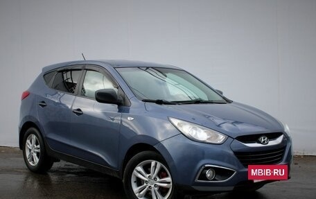 Hyundai ix35 I рестайлинг, 2013 год, 1 320 000 рублей, 3 фотография