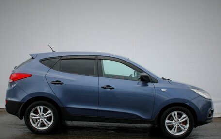 Hyundai ix35 I рестайлинг, 2013 год, 1 320 000 рублей, 8 фотография