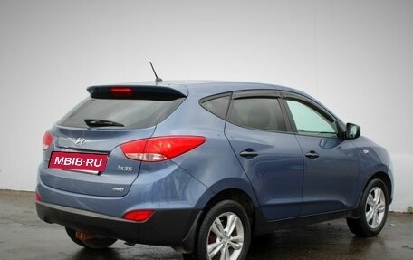 Hyundai ix35 I рестайлинг, 2013 год, 1 320 000 рублей, 7 фотография