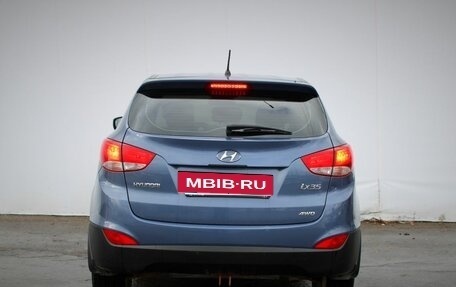 Hyundai ix35 I рестайлинг, 2013 год, 1 320 000 рублей, 6 фотография