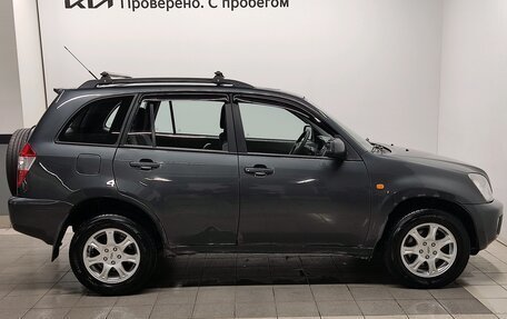 Chery Tiggo (T11), 2011 год, 399 000 рублей, 8 фотография