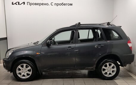 Chery Tiggo (T11), 2011 год, 399 000 рублей, 4 фотография