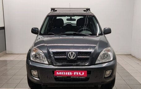 Chery Tiggo (T11), 2011 год, 399 000 рублей, 6 фотография