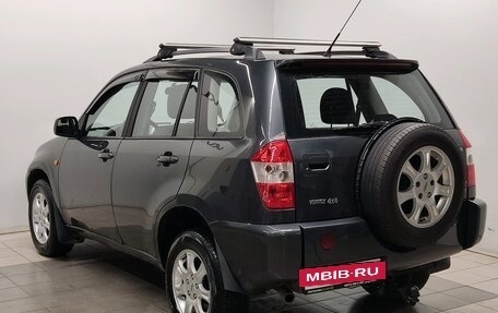 Chery Tiggo (T11), 2011 год, 399 000 рублей, 2 фотография