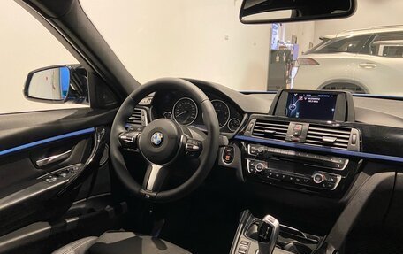 BMW 3 серия, 2017 год, 2 800 000 рублей, 8 фотография