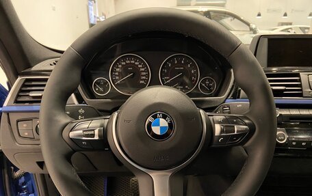 BMW 3 серия, 2017 год, 2 800 000 рублей, 11 фотография