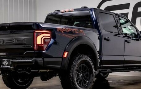 Ford F-150, 2024 год, 14 000 000 рублей, 5 фотография