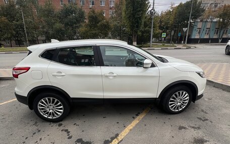 Nissan Qashqai, 2018 год, 2 100 000 рублей, 1 фотография