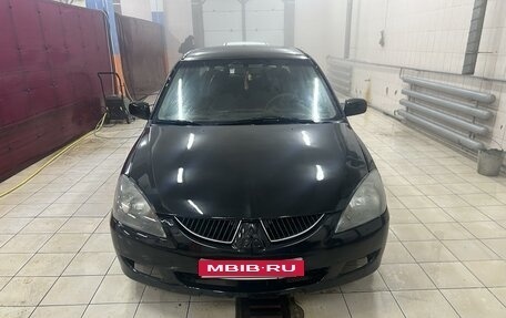 Mitsubishi Lancer IX, 2006 год, 385 000 рублей, 1 фотография