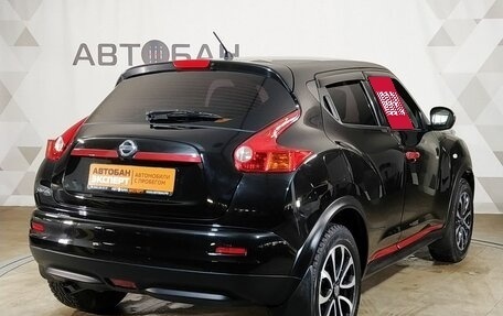 Nissan Juke II, 2012 год, 1 199 000 рублей, 3 фотография