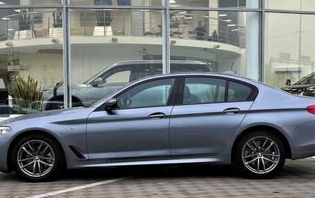 BMW 5 серия, 2019 год, 4 789 000 рублей, 3 фотография