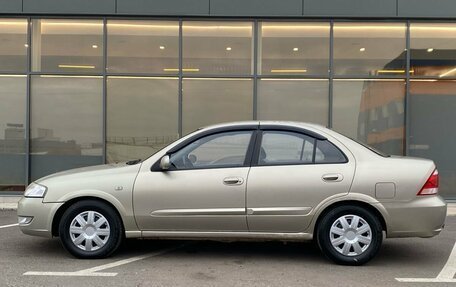 Nissan Almera Classic, 2008 год, 399 000 рублей, 6 фотография