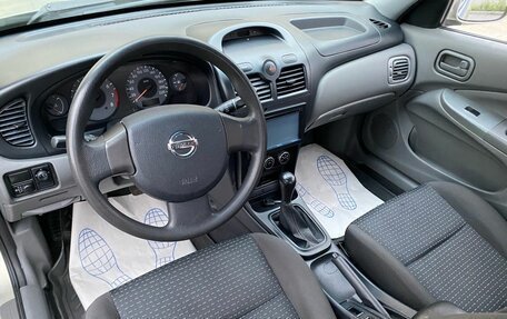 Nissan Almera Classic, 2008 год, 399 000 рублей, 7 фотография