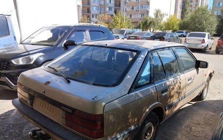 Mazda 626, 1986 год, 90 000 рублей, 2 фотография