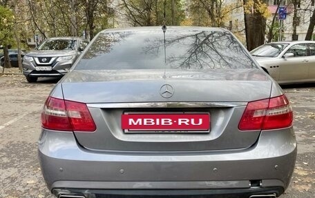 Mercedes-Benz E-Класс, 2009 год, 1 300 000 рублей, 2 фотография