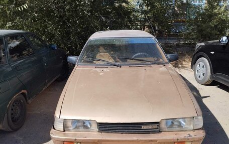 Mazda 626, 1986 год, 90 000 рублей, 12 фотография