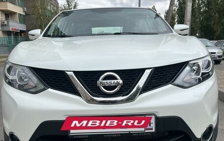 Nissan Qashqai, 2018 год, 2 100 000 рублей, 3 фотография