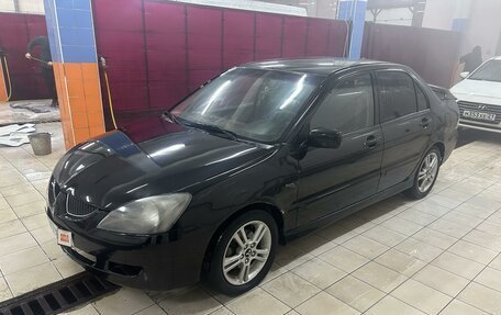 Mitsubishi Lancer IX, 2006 год, 385 000 рублей, 2 фотография