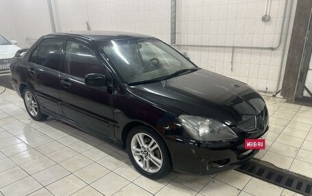 Mitsubishi Lancer IX, 2006 год, 385 000 рублей, 4 фотография