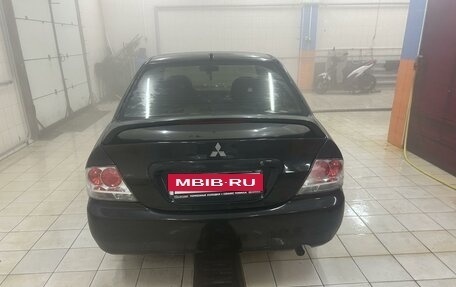 Mitsubishi Lancer IX, 2006 год, 385 000 рублей, 7 фотография