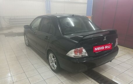 Mitsubishi Lancer IX, 2006 год, 385 000 рублей, 8 фотография