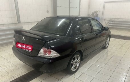 Mitsubishi Lancer IX, 2006 год, 385 000 рублей, 6 фотография