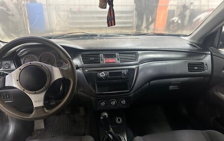 Mitsubishi Lancer IX, 2006 год, 385 000 рублей, 11 фотография