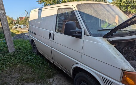 Volkswagen Transporter T4, 2002 год, 350 000 рублей, 1 фотография