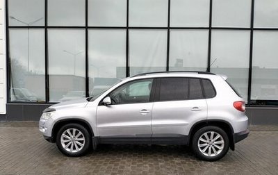 Volkswagen Tiguan I, 2010 год, 1 149 000 рублей, 1 фотография