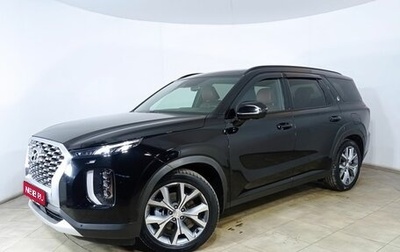 Hyundai Palisade I, 2021 год, 4 550 000 рублей, 1 фотография