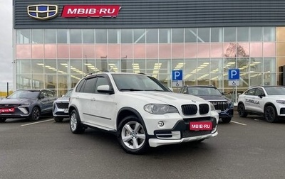 BMW X5, 2008 год, 1 749 000 рублей, 1 фотография