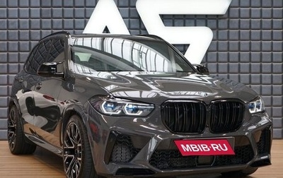 BMW X5 M, 2021 год, 11 300 000 рублей, 1 фотография