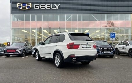 BMW X5, 2008 год, 1 749 000 рублей, 4 фотография