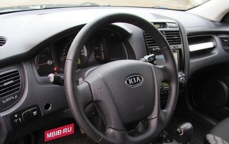 KIA Sportage II, 2008 год, 1 077 000 рублей, 9 фотография