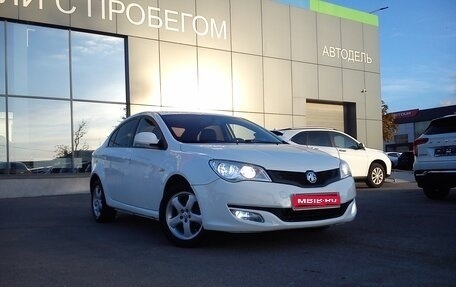 MG 350, 2013 год, 759 000 рублей, 1 фотография