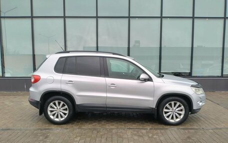 Volkswagen Tiguan I, 2010 год, 1 149 000 рублей, 7 фотография