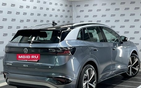 Volkswagen ID.4, 2023 год, 4 841 000 рублей, 2 фотография