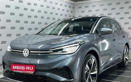 Volkswagen ID.4, 2023 год, 4 841 000 рублей, 23 фотография