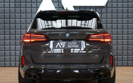 BMW X5 M, 2021 год, 11 300 000 рублей, 6 фотография