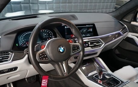 BMW X5 M, 2021 год, 11 300 000 рублей, 8 фотография