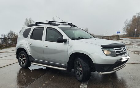 Renault Duster I рестайлинг, 2013 год, 810 000 рублей, 13 фотография