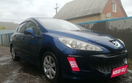 Peugeot 308 II, 2008 год, 300 000 рублей, 4 фотография