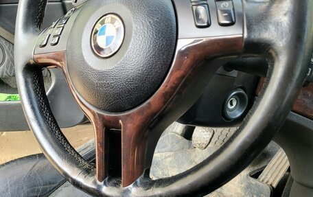 BMW 5 серия, 1999 год, 300 999 рублей, 8 фотография