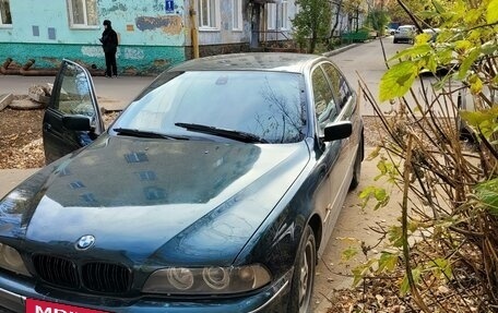 BMW 5 серия, 1999 год, 300 999 рублей, 11 фотография