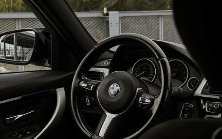 BMW 3 серия, 2016 год, 3 000 000 рублей, 2 фотография