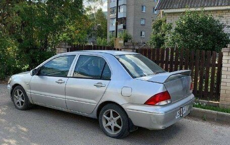 Mitsubishi Lancer IX, 2002 год, 100 000 рублей, 4 фотография