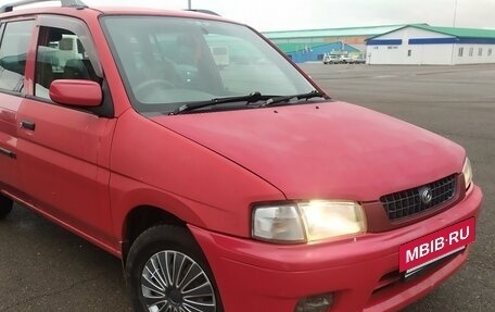 Mazda Demio III (DE), 1998 год, 200 000 рублей, 8 фотография