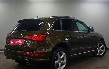 Audi Q5, 2012 год, 1 760 000 рублей, 5 фотография