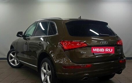 Audi Q5, 2012 год, 1 760 000 рублей, 4 фотография