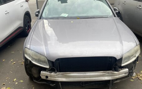 Audi A4, 2004 год, 840 000 рублей, 4 фотография